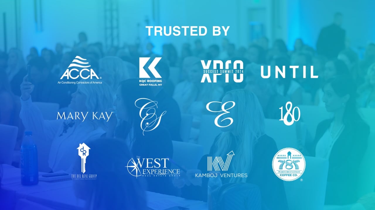 Jake Havron Keynote Demo 