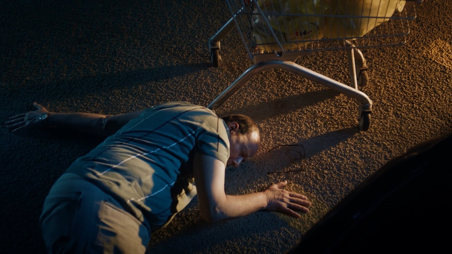 Demerdash Hospital - Help The Emergency