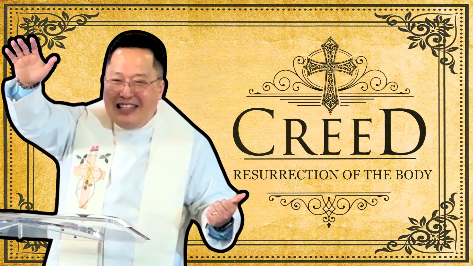 Resurrection of the Body