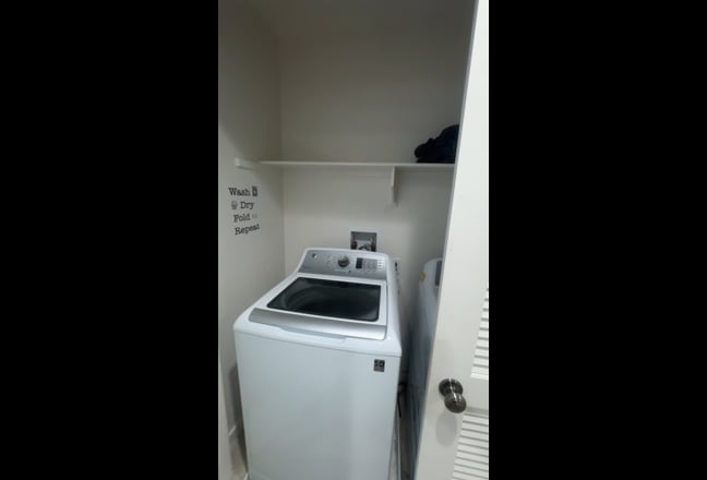2 Private Bedrooms + Private Bathroom (Very Clean) Main Photo