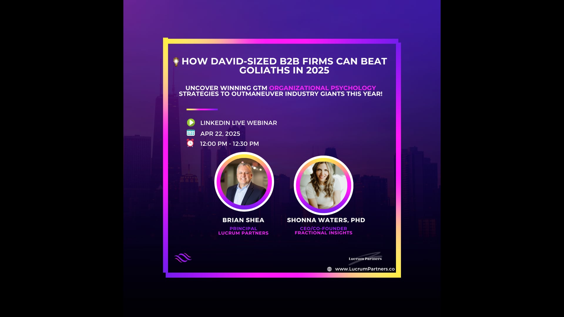 How David Sized B2B Firms Can Beat Goliaths in_2025_Apr_22_2025