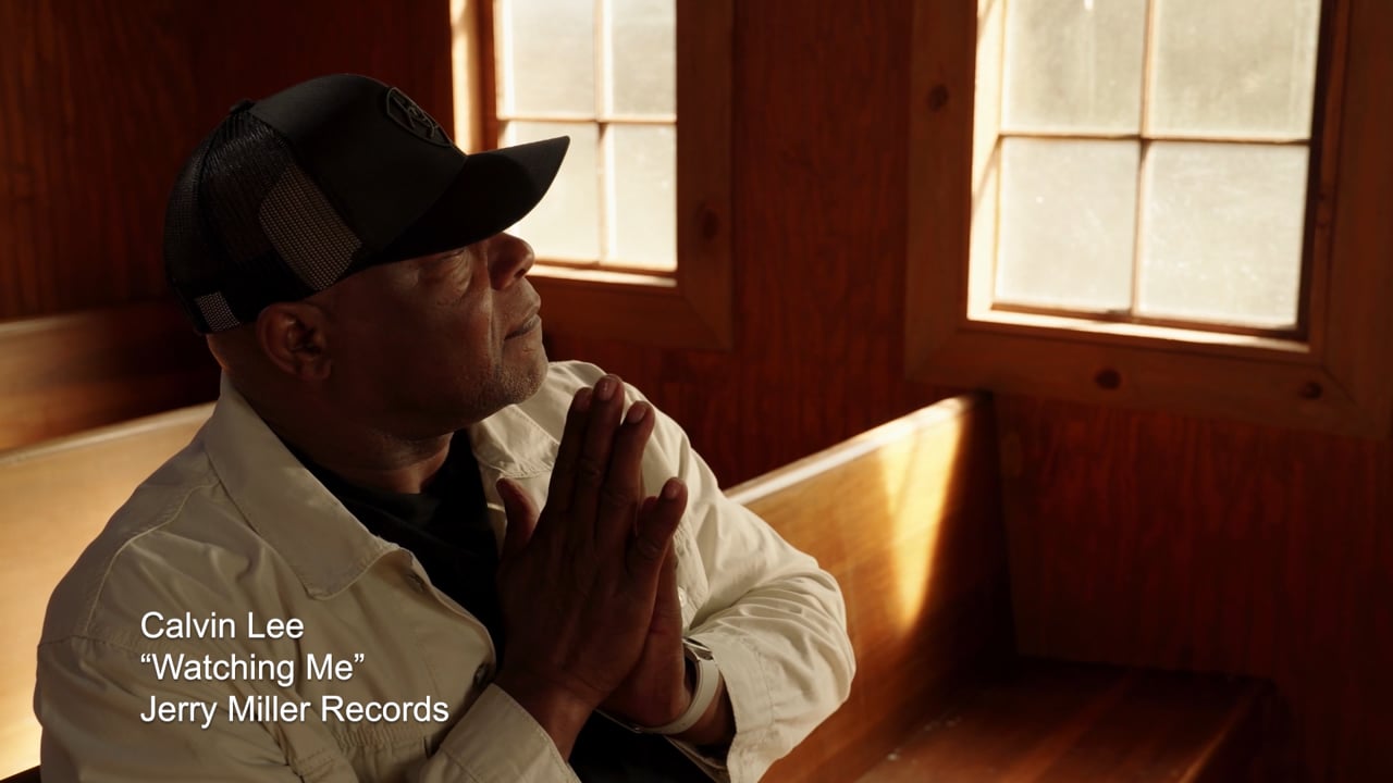 Watch Calvin Lee "Watching Me" on our Free Roku Channel