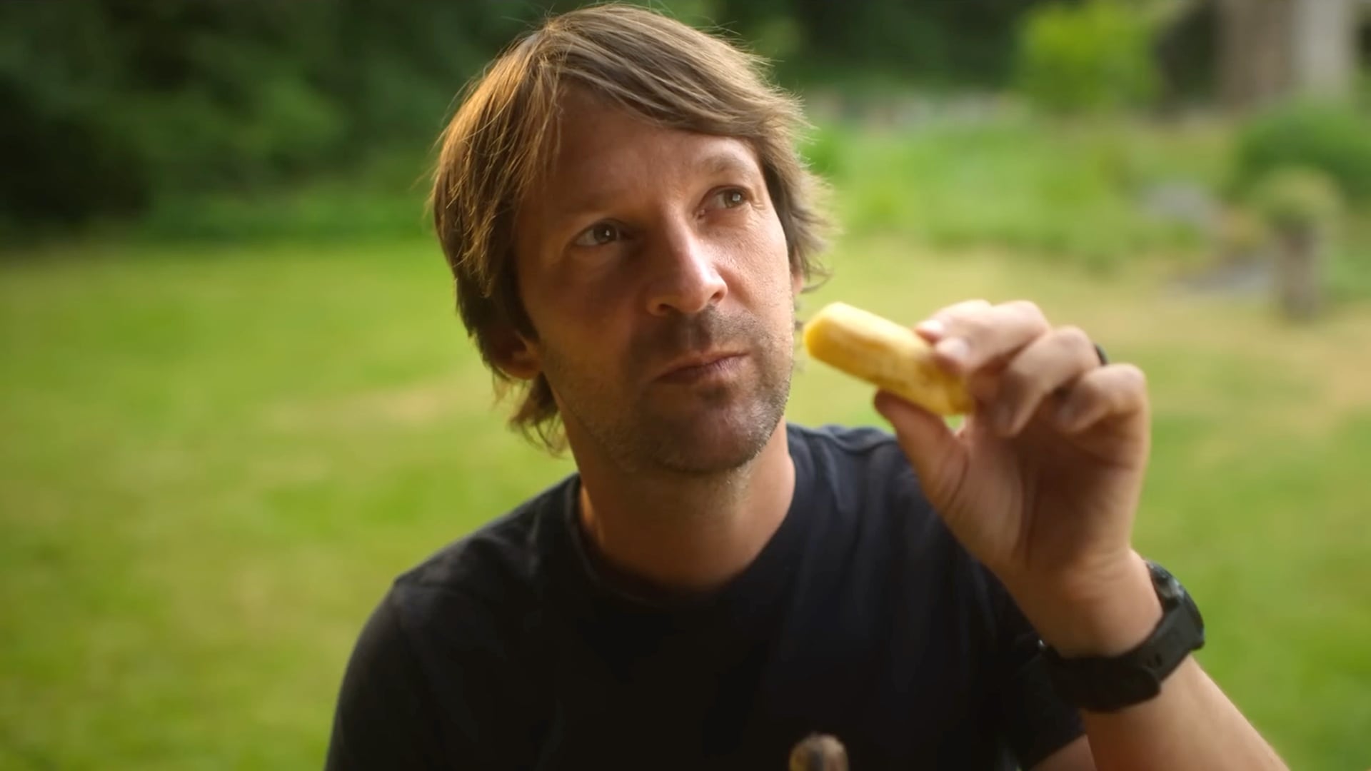 Omnivore – Trailer