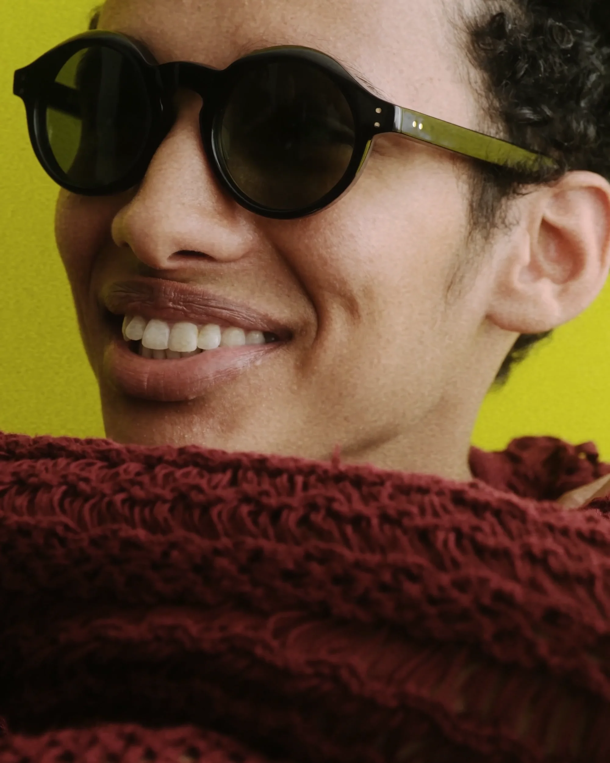 OLIVER GOLDSMITH for Continuer - CELLULOID no core｜TOPIC