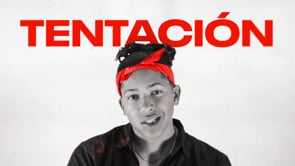 Ken D’ King - Tentación (Oficial Music Video) Dirigido y producido por Jei Creative & Cristian M