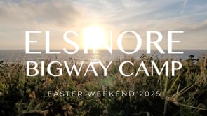 Elsinore April CRW Days + Big-Ways