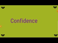 1.INTRODUCTION AND STUDY PLAN OF CONFIDENCE. updated