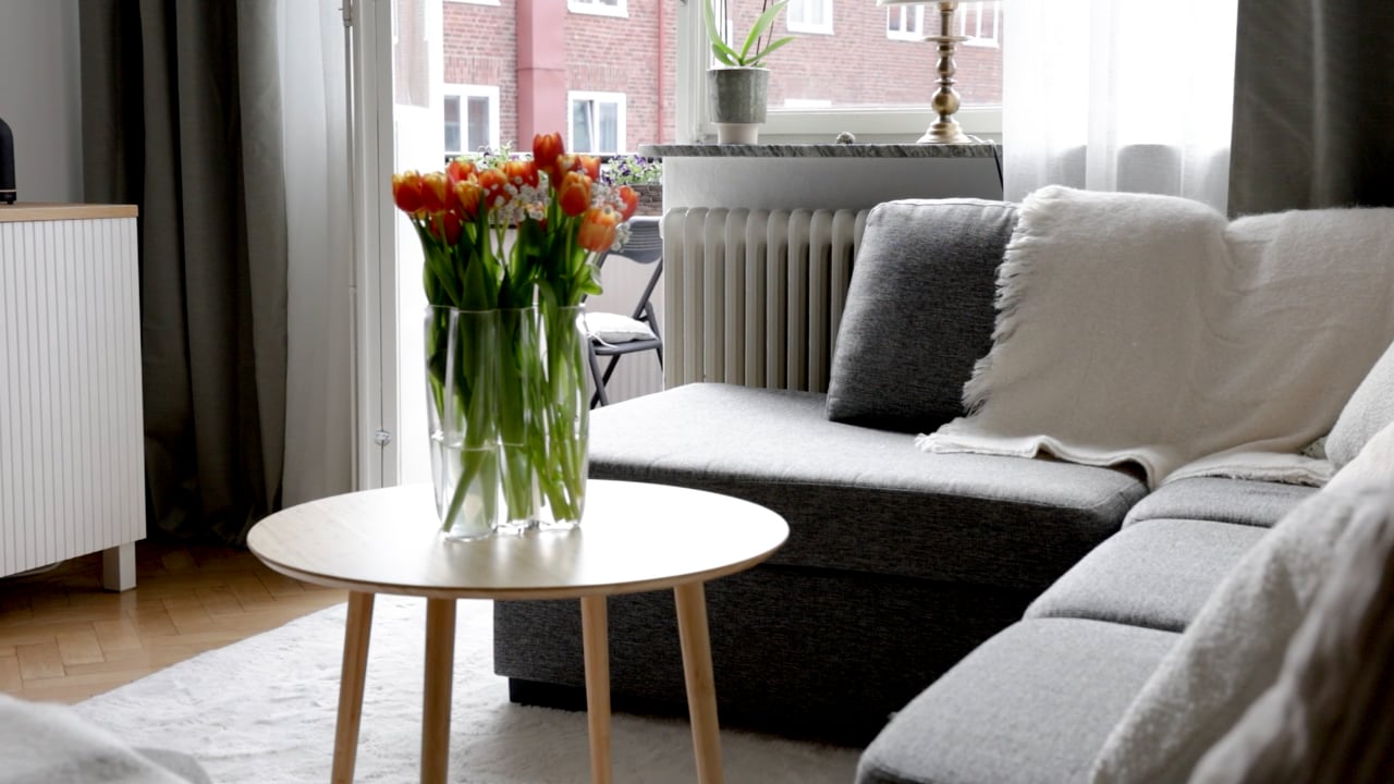 2 rum Lägenhet på Gränsgatan 3 Centrala Sundbyberg Sundbybergs kommun - bild 2