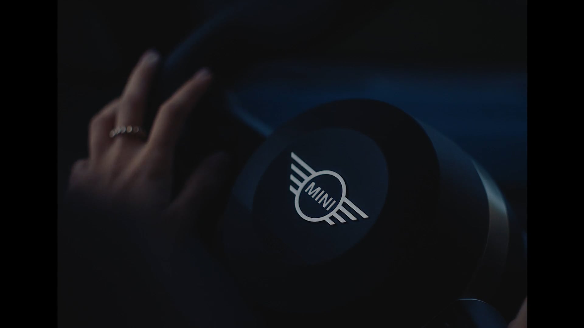 MINI COOPER - Director Cut