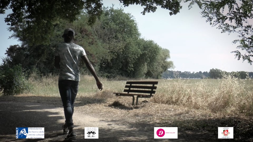 06 video Lamin danse Sangaré – HD 720p