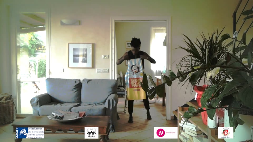 10 video Giulio danse Corneille – HD 720p
