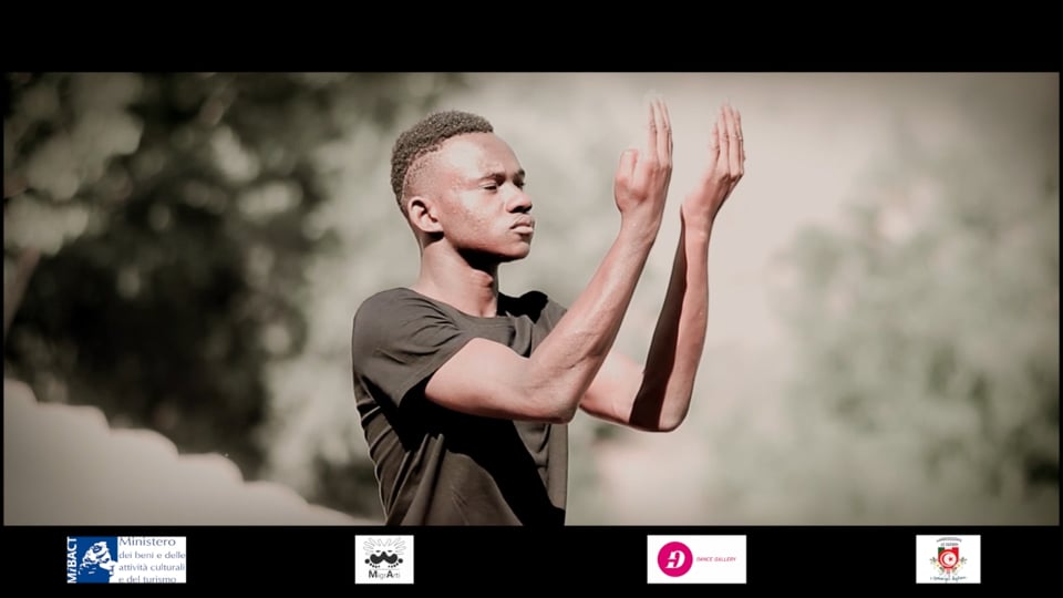 11 video Massire danse Amara – HD 720p