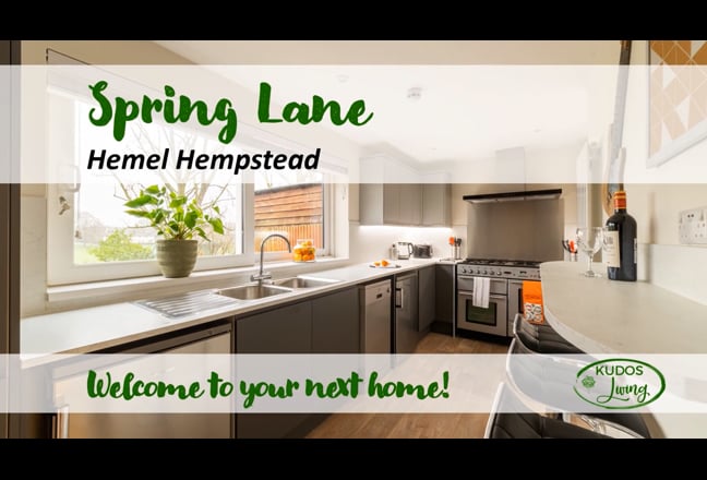 🏡 Ensuite in Fab Loft Conversion 🤩 Main Photo