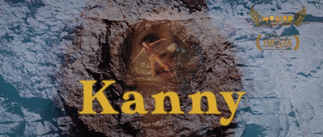 K A N N Y | music film
