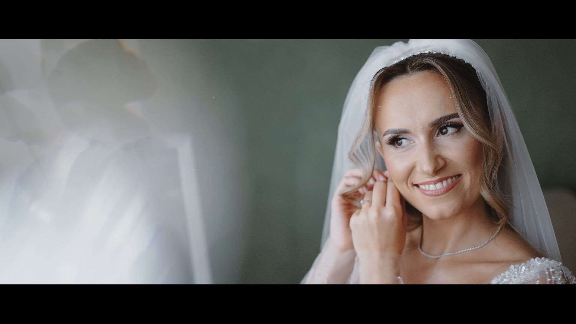Diana & Raul - Wedding Highlights