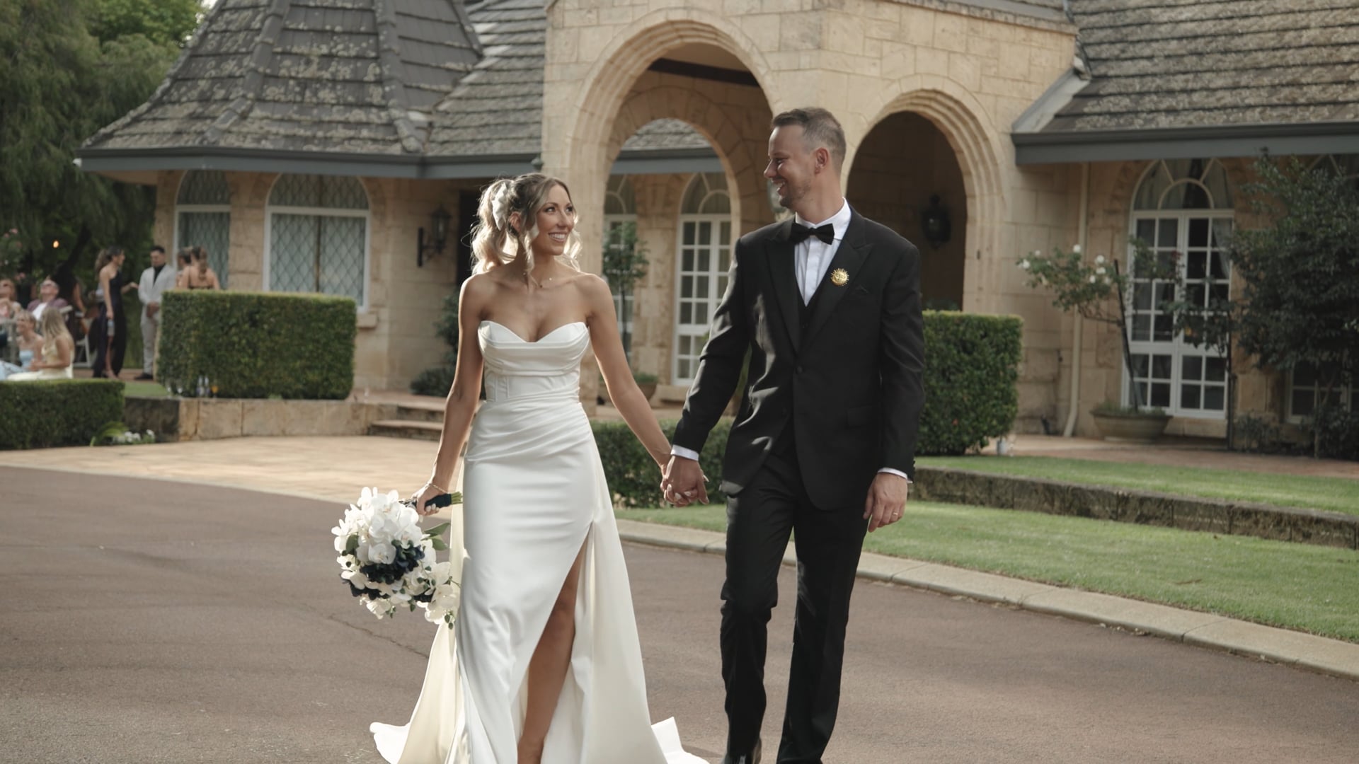 Shaynie & Alexander - Full wedding highlights