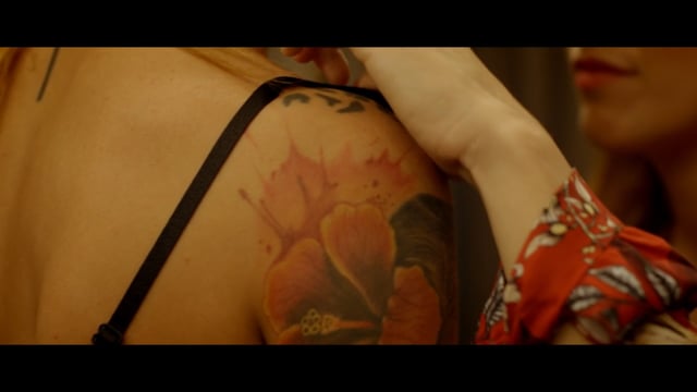 Fashionfilm per la marca ZebraMaduixa
