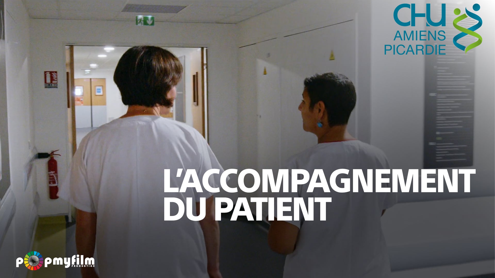 L'accompagnement du patient