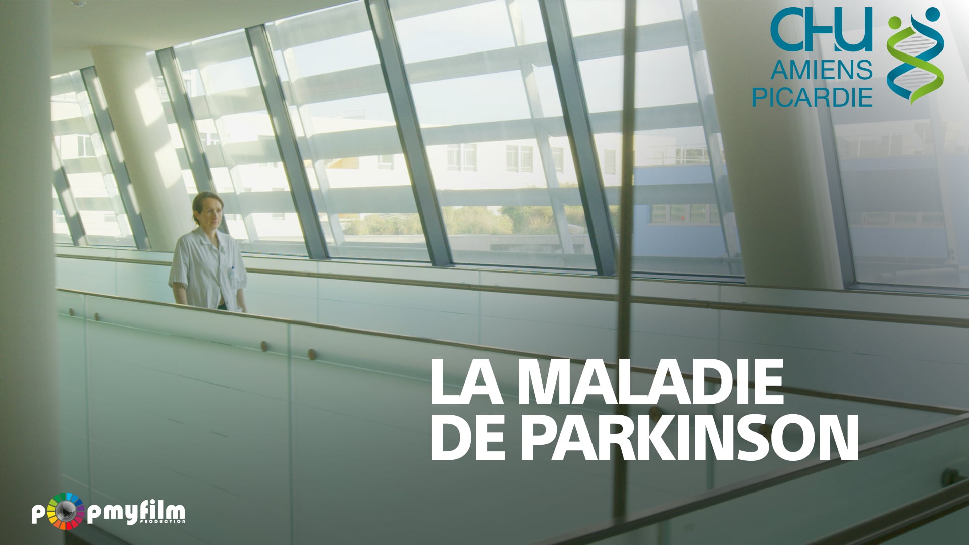 La maladie de Parkinson