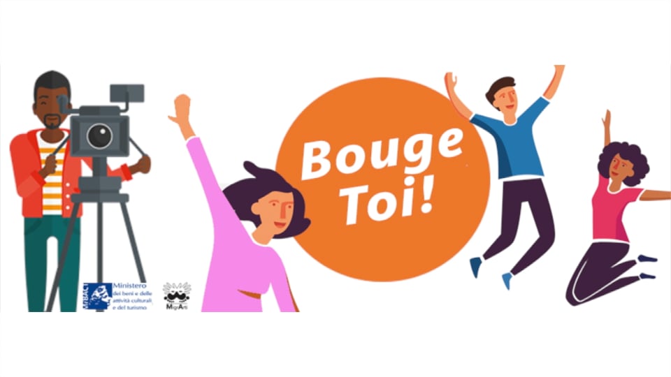 Bouge-Toi ! Presentazione finale
