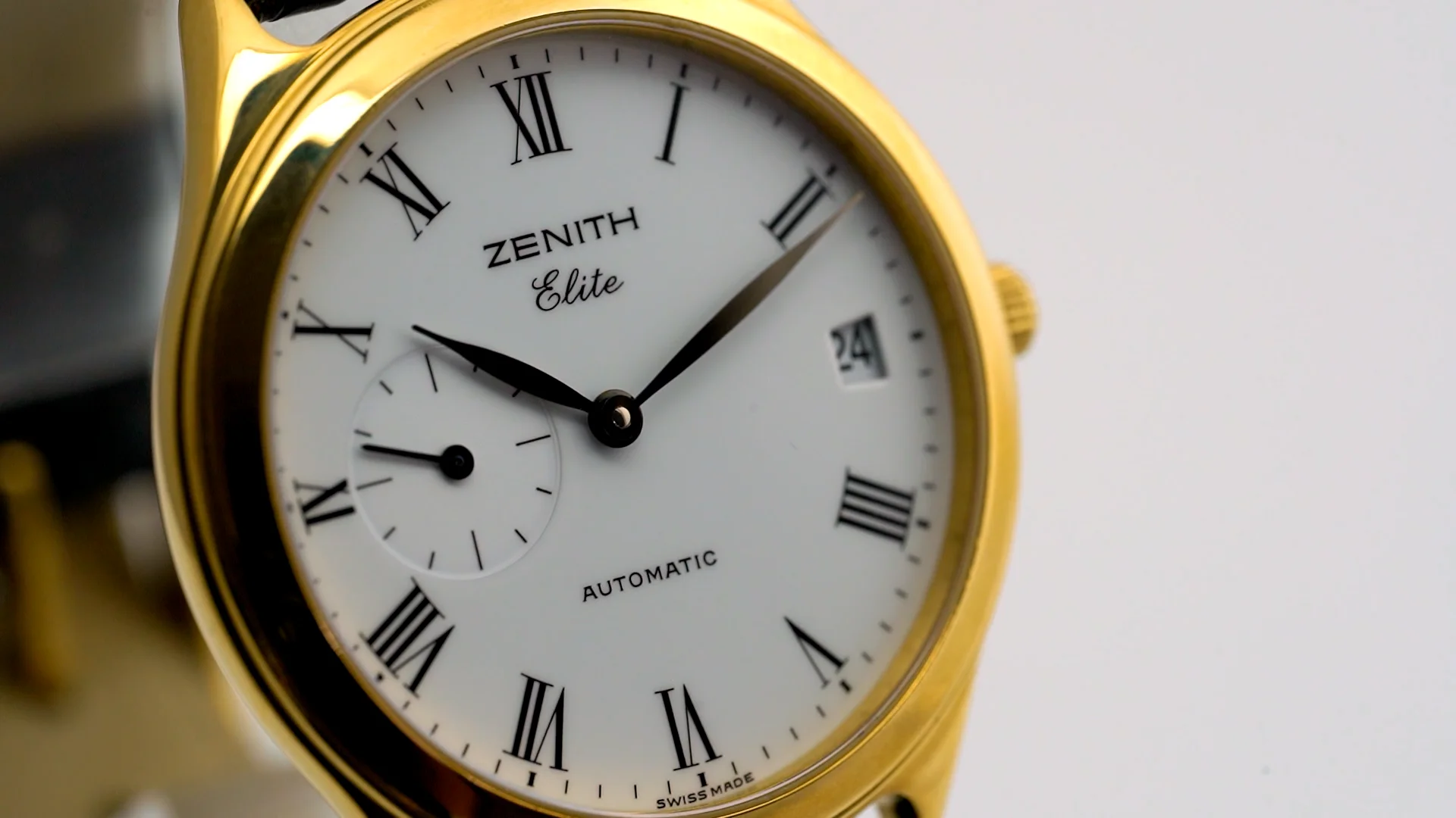 Zenith