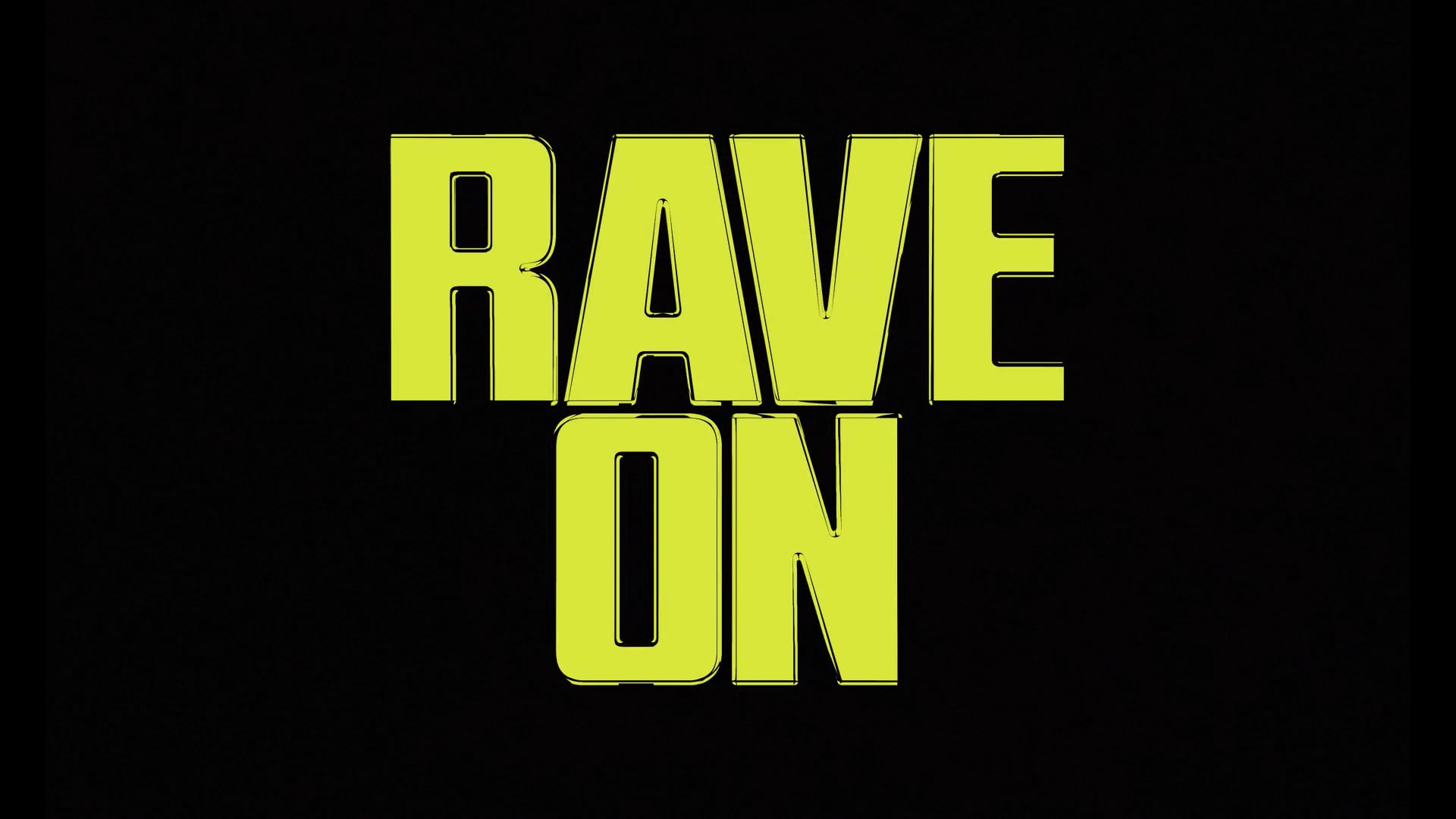 RAVE ON - Trailer (OV) with English Subtitles | Videos & Movies on Vimeo
