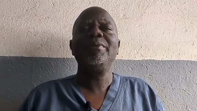 Bunia étouffe sous les déchets