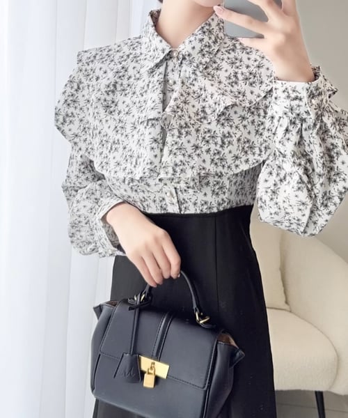 【週末限定割引】美品kay meドッキングワンピース ドッキングシアーワンピース