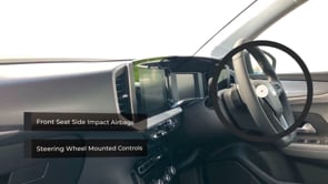 VAUXHALL MOKKA 2024 (74)
