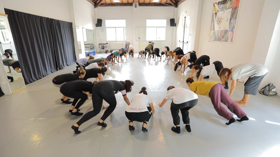 Corpi Uscenti 2019_masterclass_Paolo Rosini