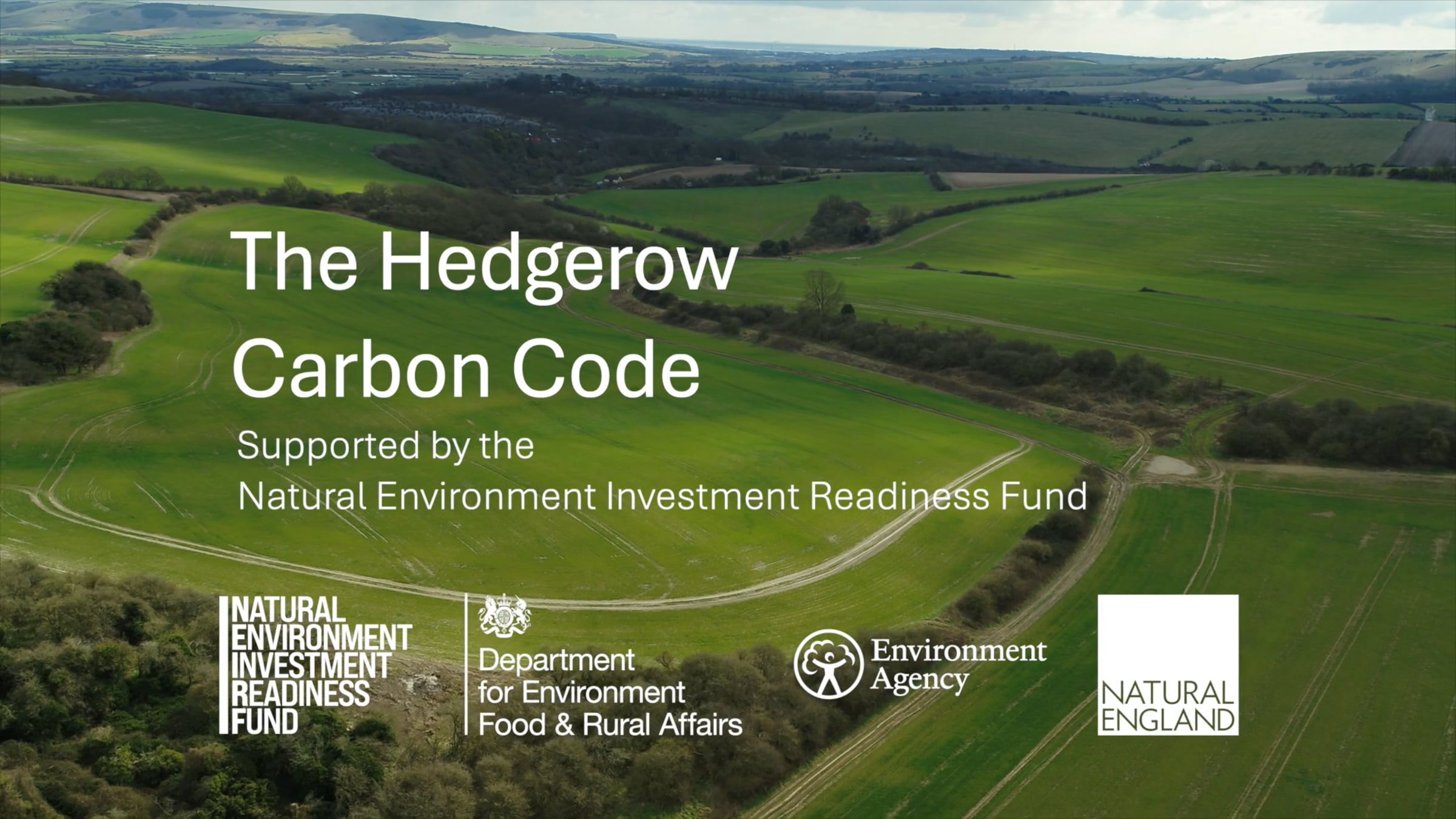 An introduction to the Hedgerow Carbon Code | Videos & Movies on Vimeo