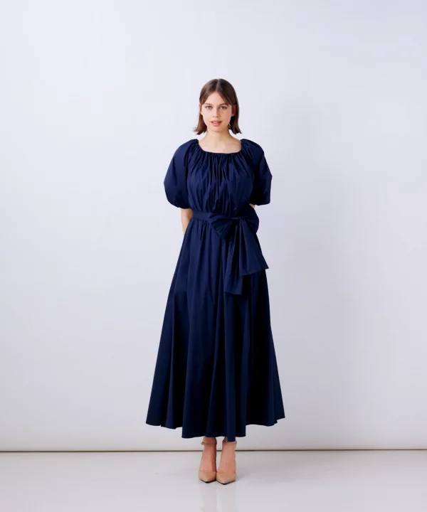 Sov. / LAZER BROAD RG ワンピース(SALE) DRESS Night STORE