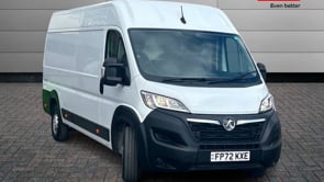 VAUXHALL MOVANO 2022 (72)