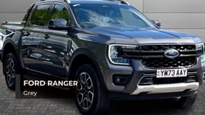 FORD RANGER 2023 (73)