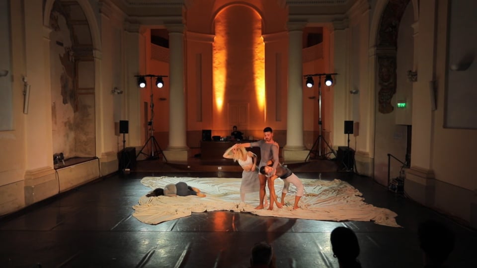 Corpi Uscenti 2019_Spettacolo Emma Cianchi