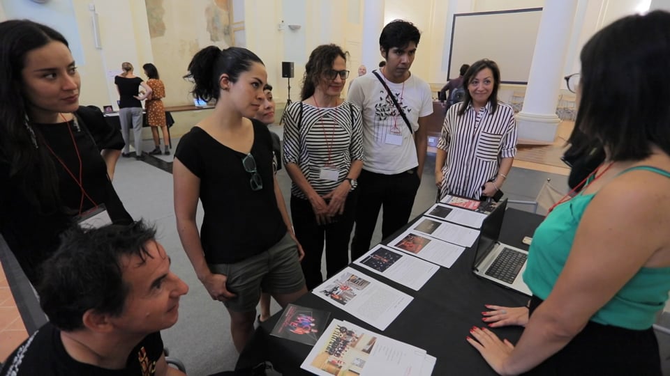 Corpi Uscenti 2019_Fiera della Danza
