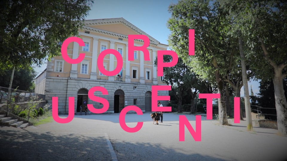 Corpi Uscenti 2019_Highlights