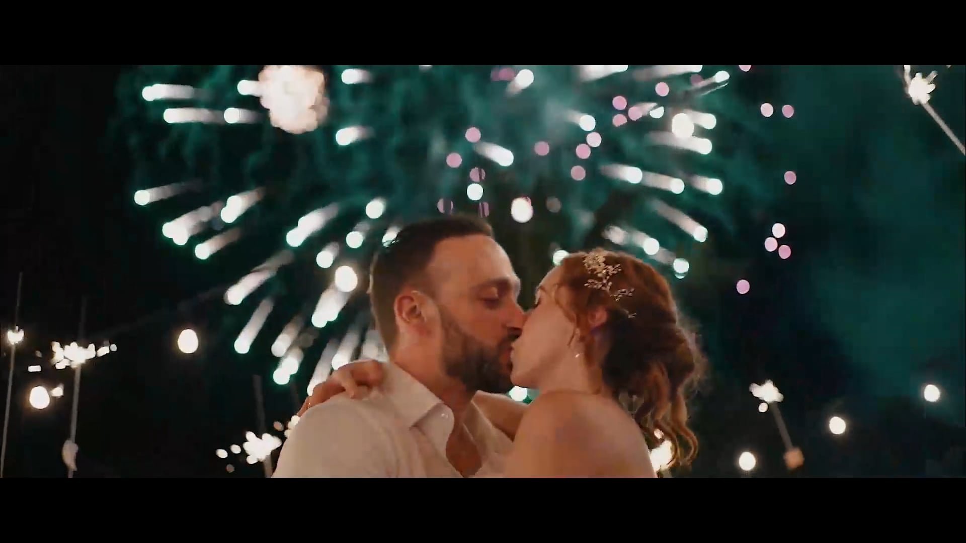 Karen & Erick - MOON PALACE, MÉXICO