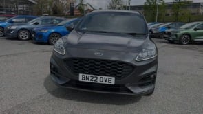 FORD KUGA 2022 (22)