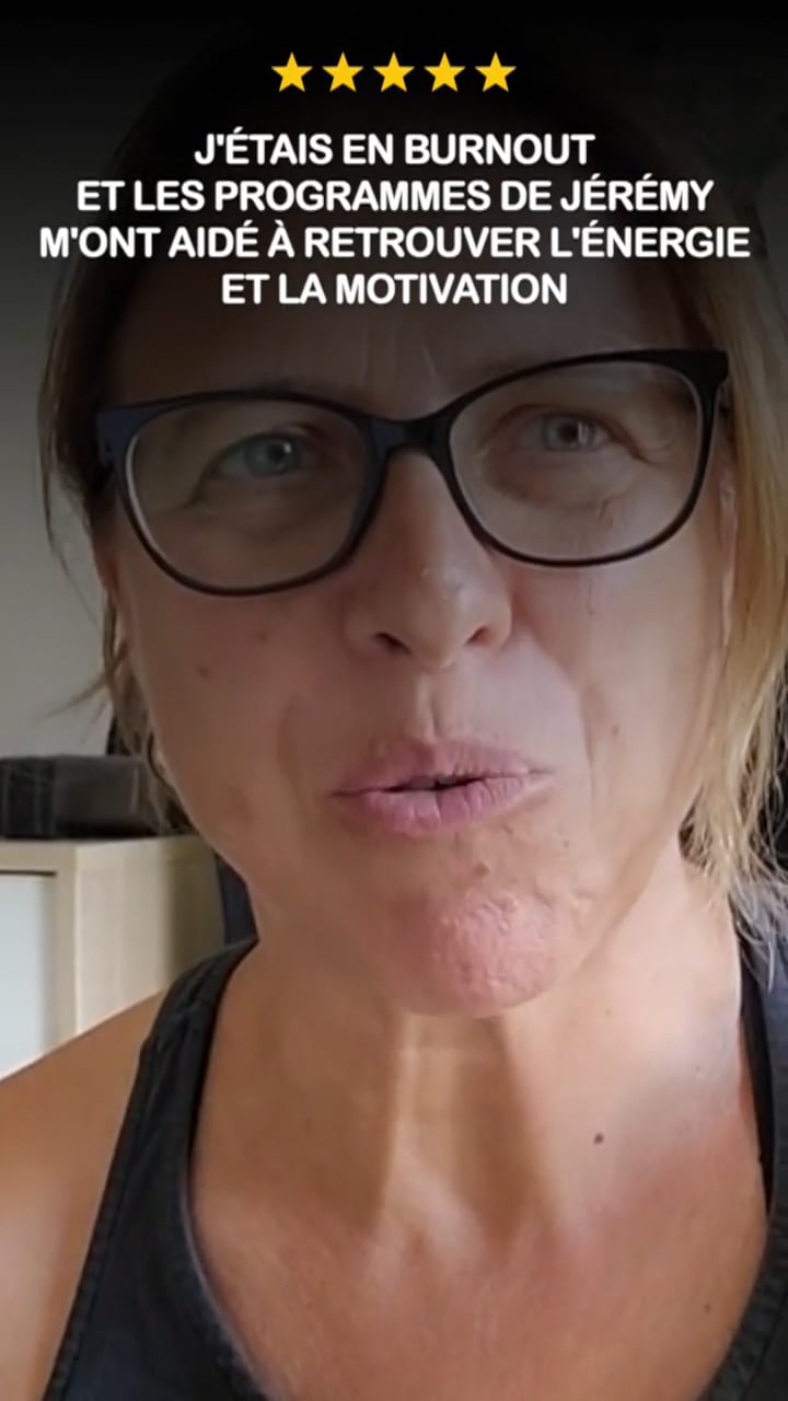 T&eacute;moignage Blandine