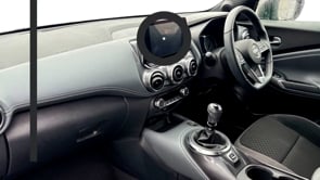 NISSAN JUKE 2022 (22)
