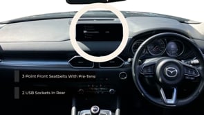 MAZDA CX-5 2021 (21)