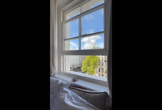 Ensuite Room in South Kensington | 5-min to IC/RCA Main Photo