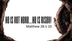 April 20, 2025 Service