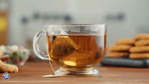 How Do YOU Fix Your Sweet Tea?