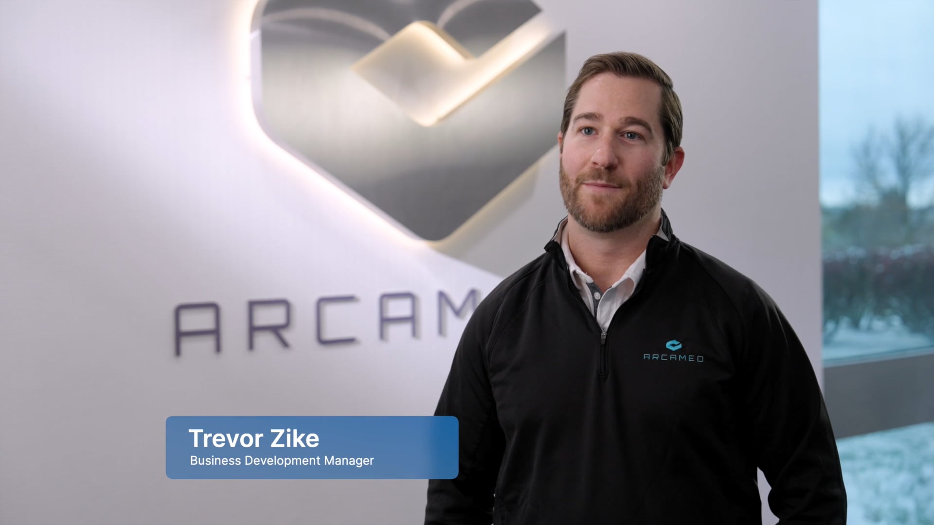 Arcamed's Partnership Mentality | Videos & Movies on Vimeo
