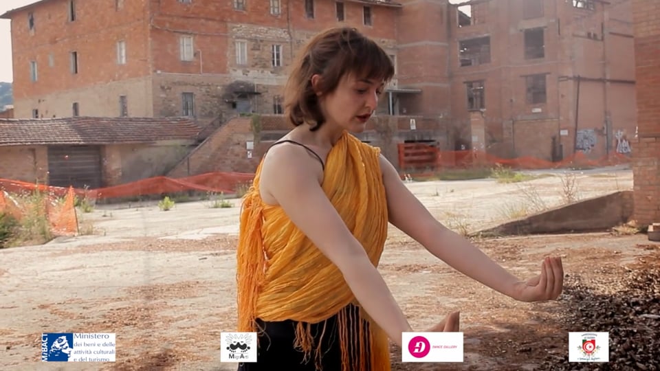 15 video Ulrich danse Giulia – HD 720p