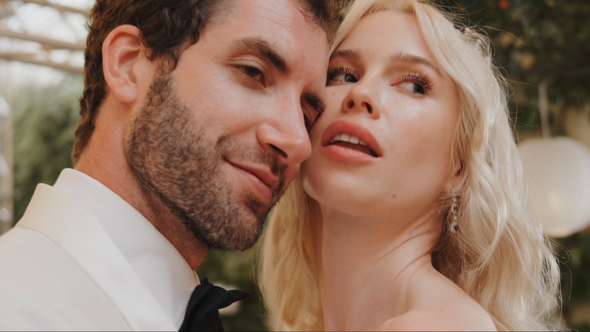 Hannah & Constantin ✬ Wedding HIGHLIGHT ✬ Venna - Austria