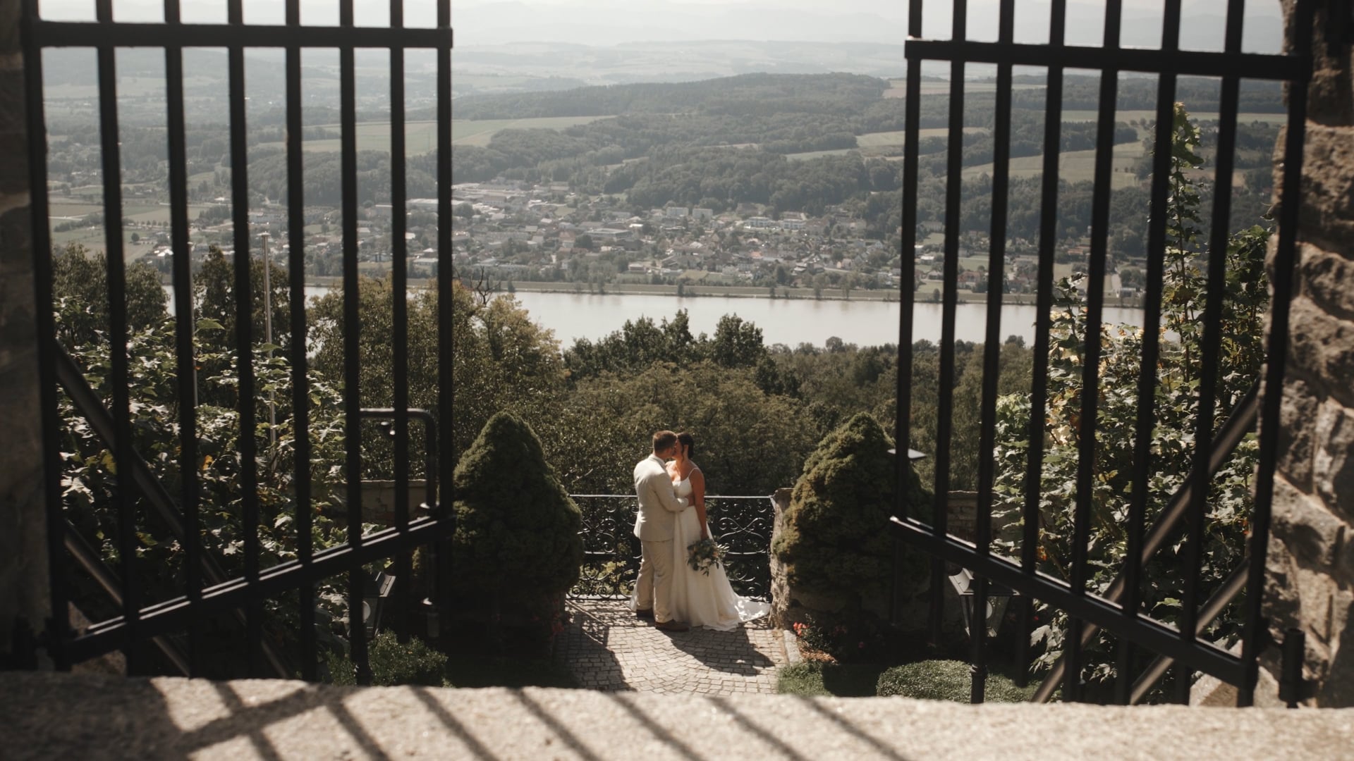 Lukas & Michaela ✬ Wedding FILM ✬ Linz - Austria