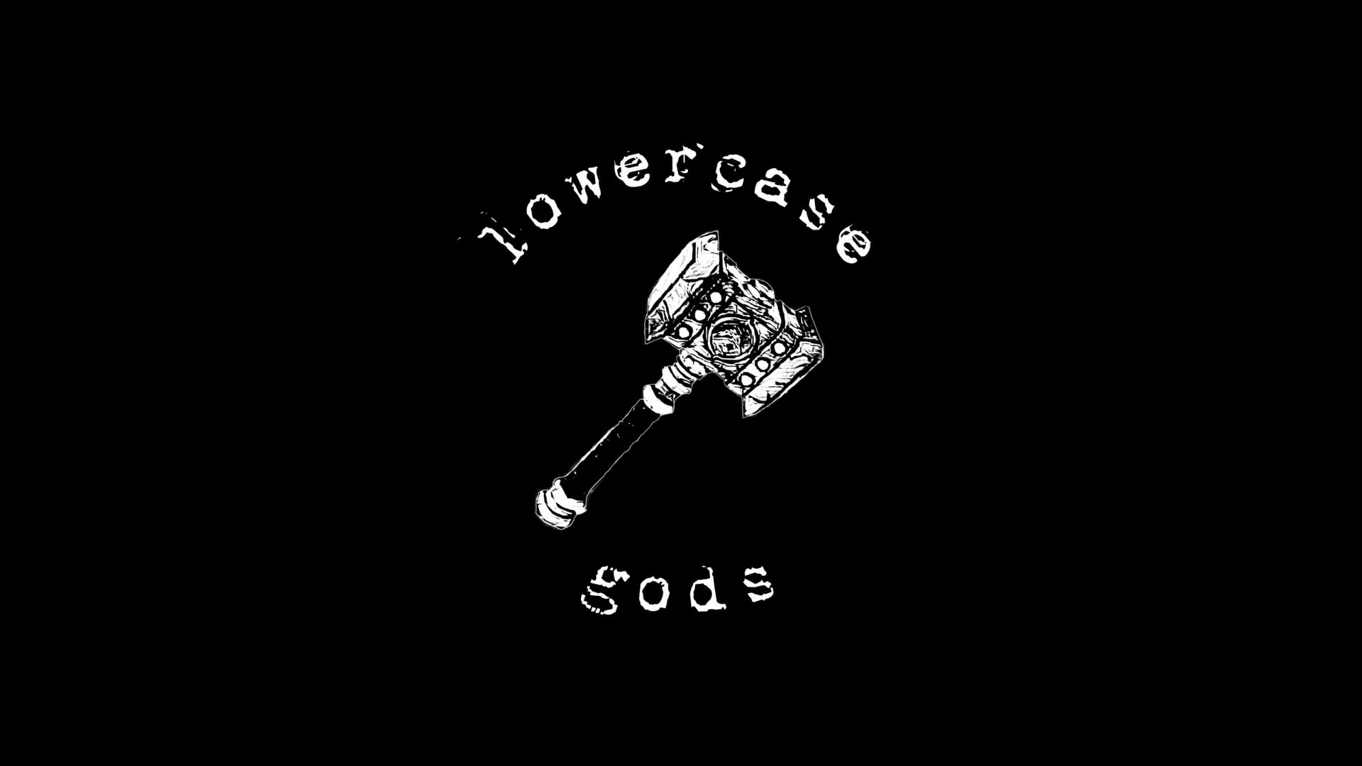 lowercase gods - Home From War (Official Music Video)